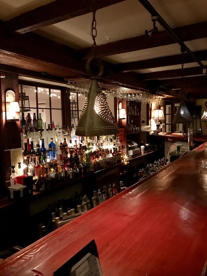 Centre Bridge Inn New Hope Luaran gambar