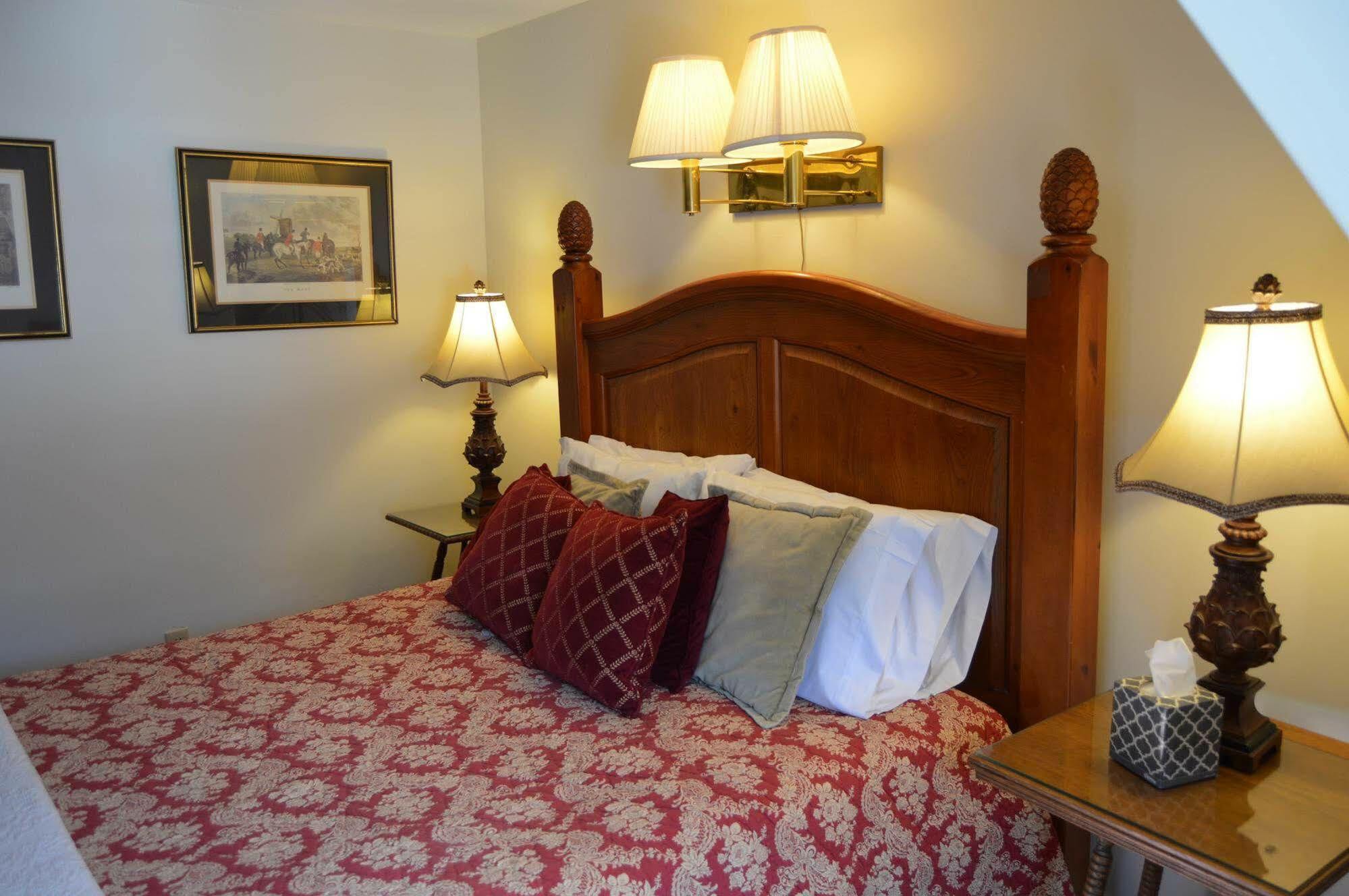 Centre Bridge Inn New Hope Luaran gambar